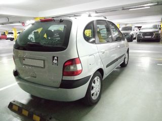 Renault Scenic foto 4