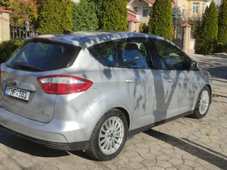 Ford C-Max foto 4