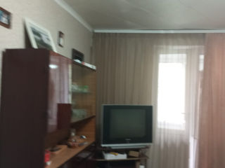 3-rm apt., 1 м², 4/4 fl.