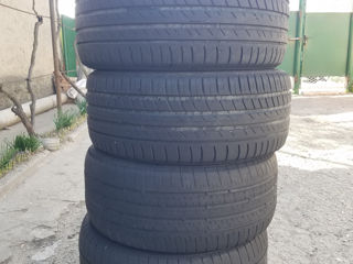 Viatti 245/45 r17 foto 3