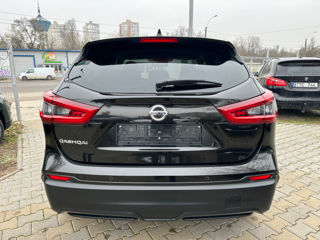 Nissan Qashqai foto 3