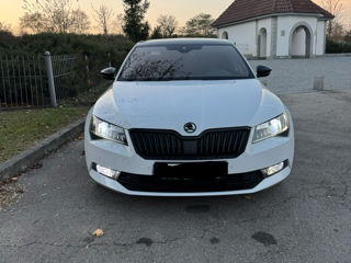 Skoda Superb foto 5