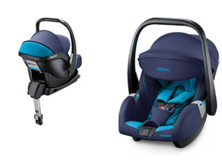 Recaro Guardia