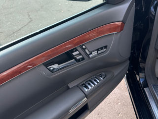Mercedes S-Class фото 3