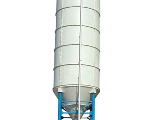 Cumpar cisterna Силос pentru ciment 25 - 40 m3