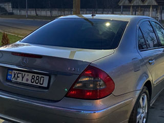 Mercedes E-Class foto 6