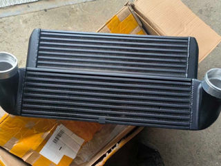 Intercooler pentru n57d30 BMW X5 E70 F15 X6 E71 F16 30dX 35dX 35iX 40dX 40iX 40eX foto 1