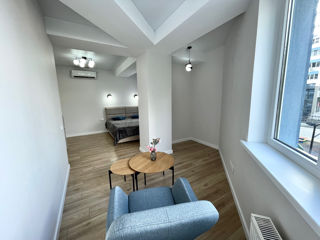 Apartament cu 2 camere, 80 m², Râșcani, Chișinău foto 5