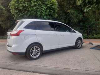 Ford Grand C-MAX foto 7