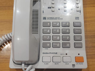 Aparate telefonice staționare Panasonic