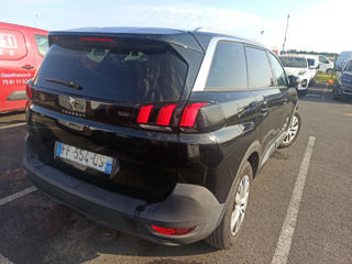 Peugeot 5008 foto 5