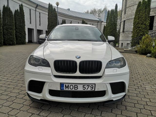 BMW X6 foto 1