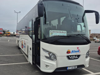 Constanța 21.30 Gara Centrală Chisinau, peronu20 foto 4