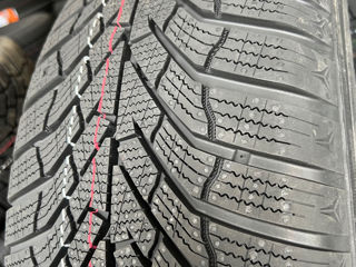 235/60 R18 Kumho Wintercraft WP52/ Доставка, livrare toata Moldova 2024 foto 5