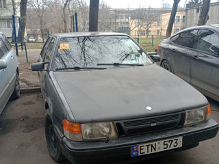 Saab 9000