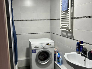 Apartament cu 2 camere, 46 m², Centru, Bălți foto 8