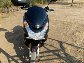 Honda pcx 125 foto 3