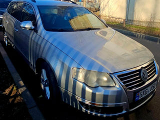 Volkswagen Passat foto 4