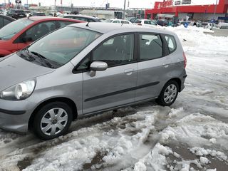 Honda Jazz foto 2