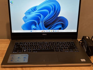 Dell Inspiron 14 7472 i5 8250u MX 150 foto 2