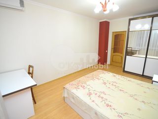 Apartament de 130 mp, 3 camere + living, bloc nou, bd. Negruzzi 105000 € foto 8