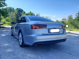 Audi A6 foto 5