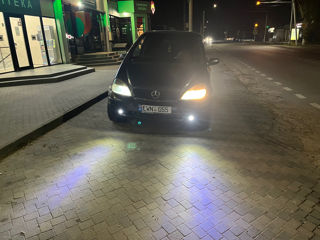 Mercedes A-Class foto 4