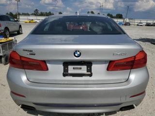 BMW 5 Series foto 6