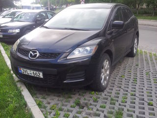 Mazda CX-7 foto 2