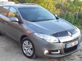 Renault Megane foto 4