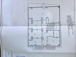 Cladire separata 680 m2 / Uzinelor foto 16