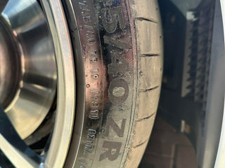 Continental 245/40 R19 foto 1