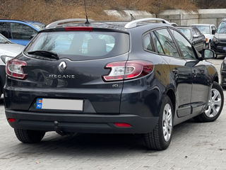 Renault Megane foto 4