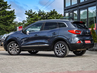 Renault Kadjar foto 3