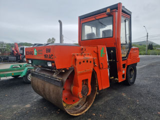 Compactor Bomag BW161AC foto 1