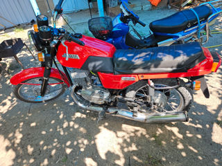 Jawa 638 foto 2