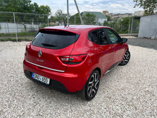 Renault Clio foto 5