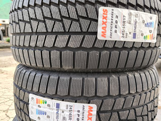 Anvelope R17 245/45: Maxxis Lipucica 4 buc  1895 lei buc foto 2