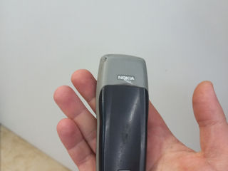 Nokia 1100 foto 2