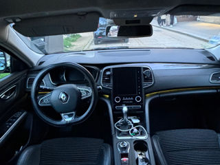 Renault Talisman foto 4