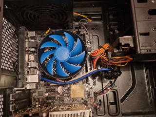 Pc gaming bun foto 1