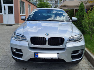 BMW X6 foto 2