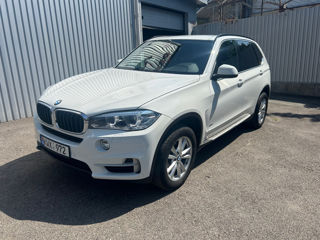 BMW X5 foto 1