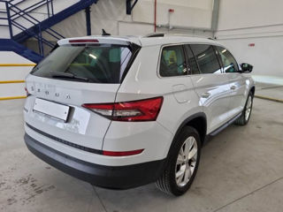 Skoda Kodiaq foto 3