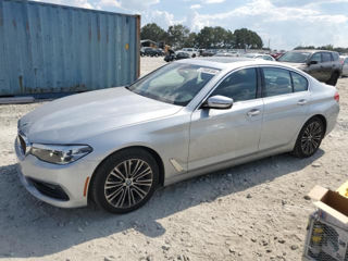 BMW 5 Series foto 1