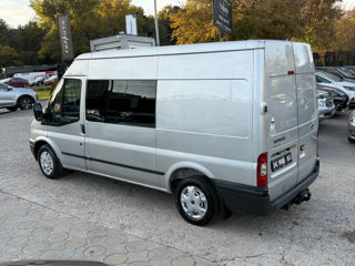 Ford transit foto 8