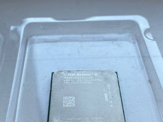 AMD Athlon x4 640