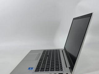 HP Elitebook 840 G8, Silver,FHD, 2.6GHz i5-1135G7,16GB RAM, 512 GB SSD nou. Negociabil foto 5