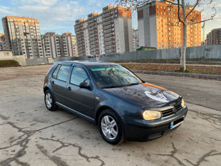 Volkswagen Golf foto 4