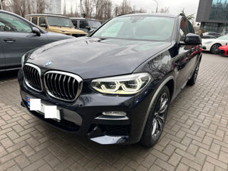 BMW X4 foto 2